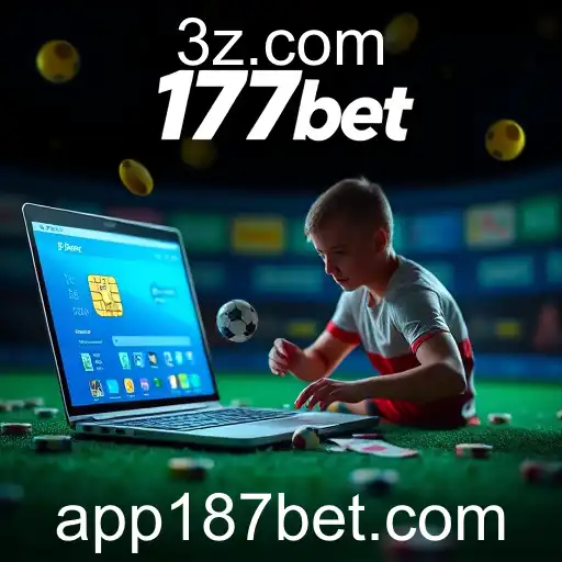 A Ascensão do 187bet no Cenário Digital de Jogos