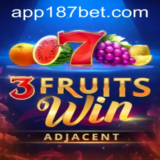 Discover the Thrills of 3FruitsWin and Uncover the Secrets of 187bet PH Login