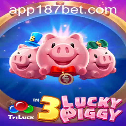 Exploring the Exciting World of 3LUCKYPIGGY: A Guide to Gameplay and Access via 187bet PH Login