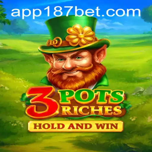 Discover the Exciting World of 3potsRiches and 187bet PH Login