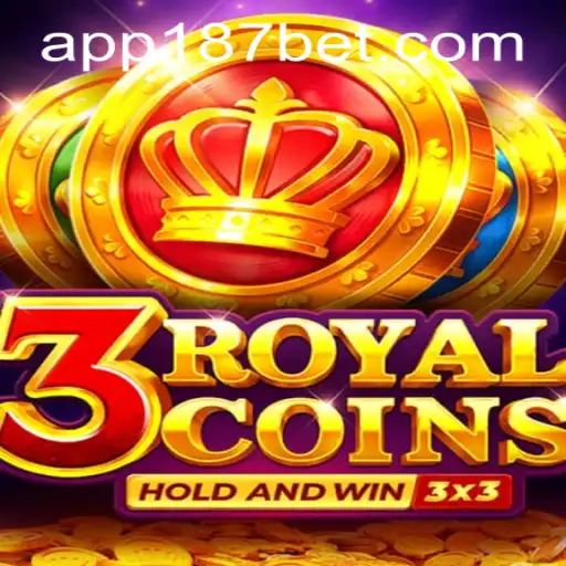 Explore the World of 3royalcoins: A Comprehensive Guide