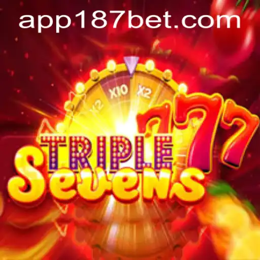 Discover the Excitement of 777TripleSeven and Navigating 187bet PH Login