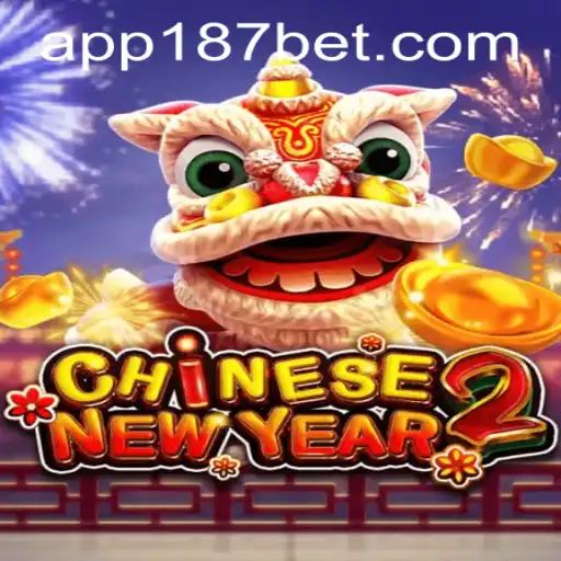 CHINESENEWYEAR2: Experience the Festivities with 187bet PH Login