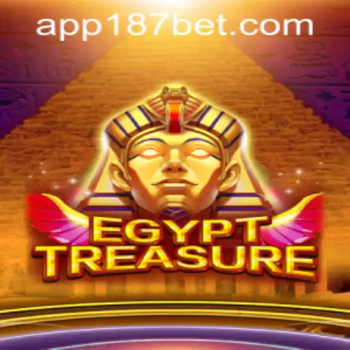 Unveiling the Mysteries of EgyptTreasure: A New Gaming Experience with 187bet PH Login