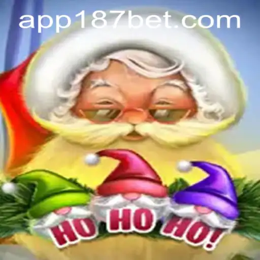HoHoHo: The Festive Game Taking the Online Gaming Community by Storm