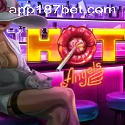 HotAngels Game: An Immersive Experience with 187bet PH Login