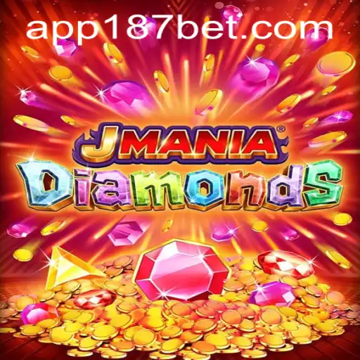 Explore JManiaDiamonds: A Thrilling Gem-Packed Adventure