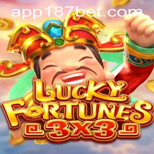 Exploring the Thrilling World of LUCKYFORTUNES3x3