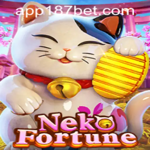NekoFortune and 187bet PH Login: A Guide to the Newest Sensation