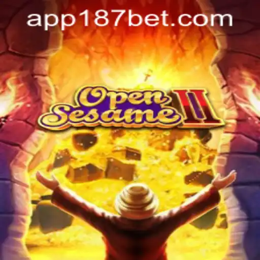 OpenSesameII: An Immersive Adventure Awaits with 187bet PH Login