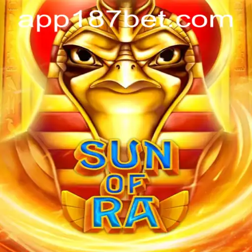 Discover the Exciting World of SunofRa: A Game of Strategy and Luck