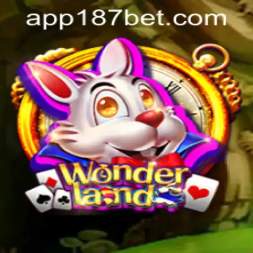 Journey Into Wonderland: The New Gaming Sensation