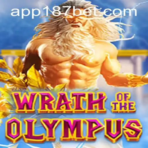 Wrath of Olympus: Unleashing the Power of Legends