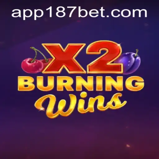 Experience the Thrill of BurningWinsX2: A Comprehensive Guide with 187bet PH Access