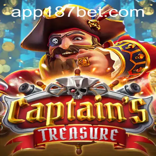 Delving into the Exciting World of CaptainssTreasure and Accessing 187bet PH Login