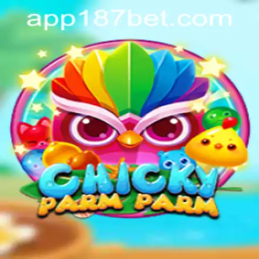 ChickyParmParm: A Fun New Casual Game Experience