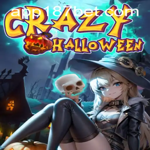 Unveiling the Thrills of CrazyHalloween: A Spooky Gaming Adventure