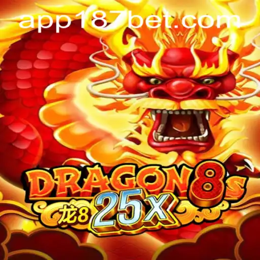 Exploring the Exciting World of Dragon8s25x: A Gaming Adventure