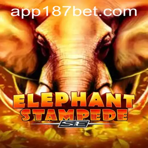 ElephantStampedeSE Unleashed: A Thrilling Game Experience