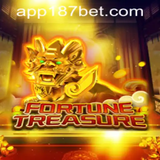Unveiling FortuneTreasure: A Gem in the Gaming World and Insights on 187bet PH Login