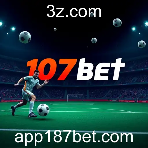 A Ascensão do 187bet no Mercado de Jogos Online