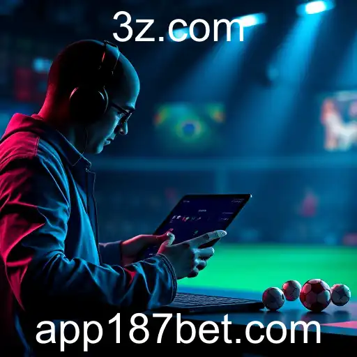 187bet Ganha Popularidade em Meio a Debates Sobre Regulamentação