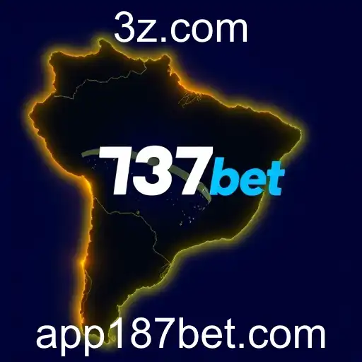 Expansão do 187bet Aumenta no Brasil