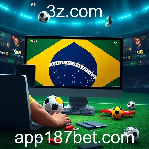 Cenário Atual dos Jogos de Apostas em 2025