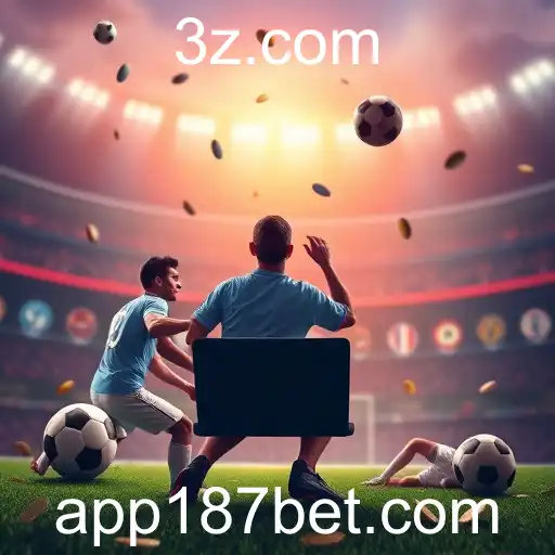 Os Novos Desafios do Mercado de Apostas Online