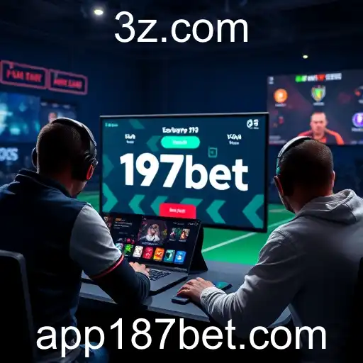 A Ascensão dos Sites de Jogos Online em 2025