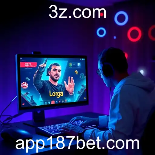 Crescimento dos Jogos Online na Era Digital