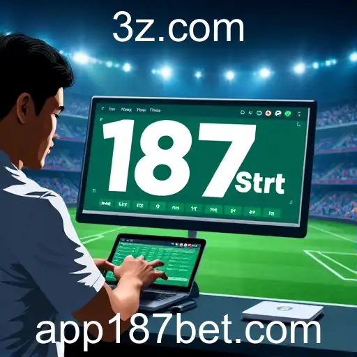 O Impacto do Crescimento dos Sites de Apostas em 2025