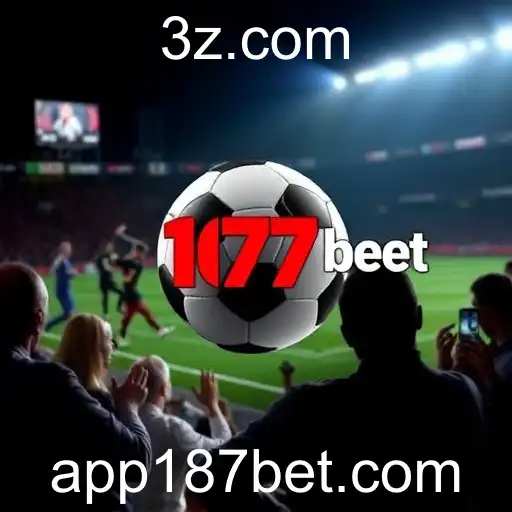 Inovação no Jogo Online com 187bet