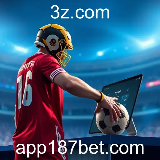 Tendências de Jogos e Oportunidades de Apostas Online