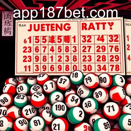 The Intricacies of Jueteng and Its Connection to 187bet PH Login