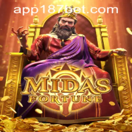 MidasFortune: A Gaming Odyssey with 187bet PH Login