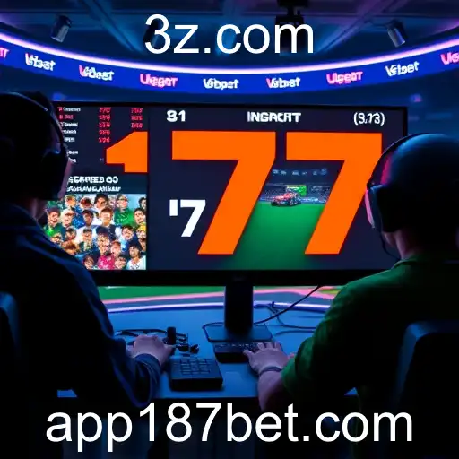 A Ascensão e os Desafios do Mercado de Jogos Online em 2025