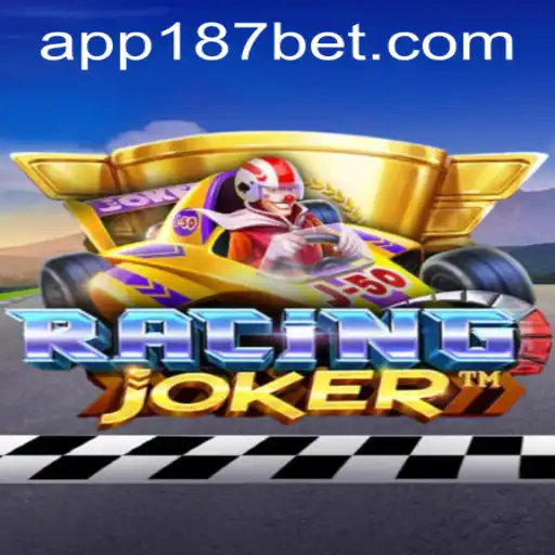 RacingJoker: A Thrilling Adventure with 187bet PH Login