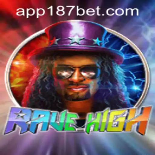 RaveHigh: The Exciting New Game That's Taking the World by Storm