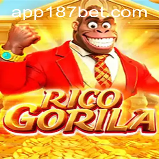 Unveiling RicoGorila: A Revolutionary Gaming Experience