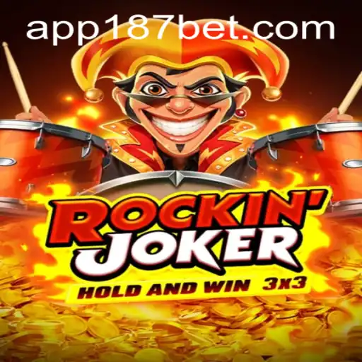 Understanding the Thrill of RockinJoker and Navigating 187bet PH Login