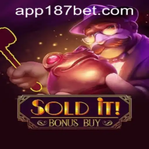 SolditBonusBuy Game Guide and 187bet PH Login Essentials