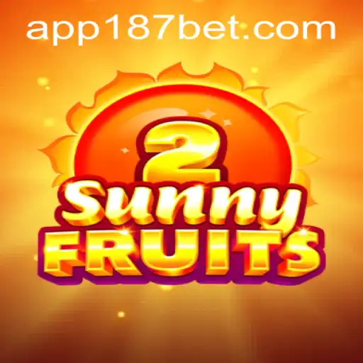SunnyFruits2 and 187bet PH Login: A Comprehensive Guide