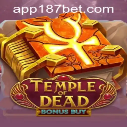 Unveiling the Adventure: Temple of Dead Bonus Buy