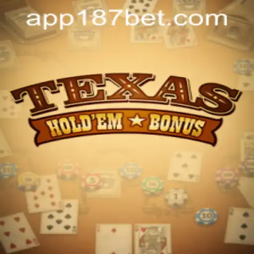Exploring Texas Hold'em Bonus: Rules and Gameplay